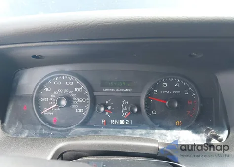 2011 Ford Crown Victoria Police Interceptor from USA, damaged, VIN 2FABP7BV1BX182095